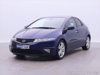 Honda Civic 1,8 i-VTEC 103kW Klima Ků 2010