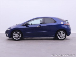 Honda Civic 1,8 i-VTEC 103kW Klima Ků 2010