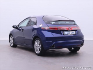 Honda Civic 1,8 i-VTEC 103kW Klima Ků 2010