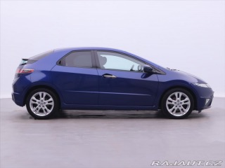 Honda Civic 1,8 i-VTEC 103kW Klima Ků 2010
