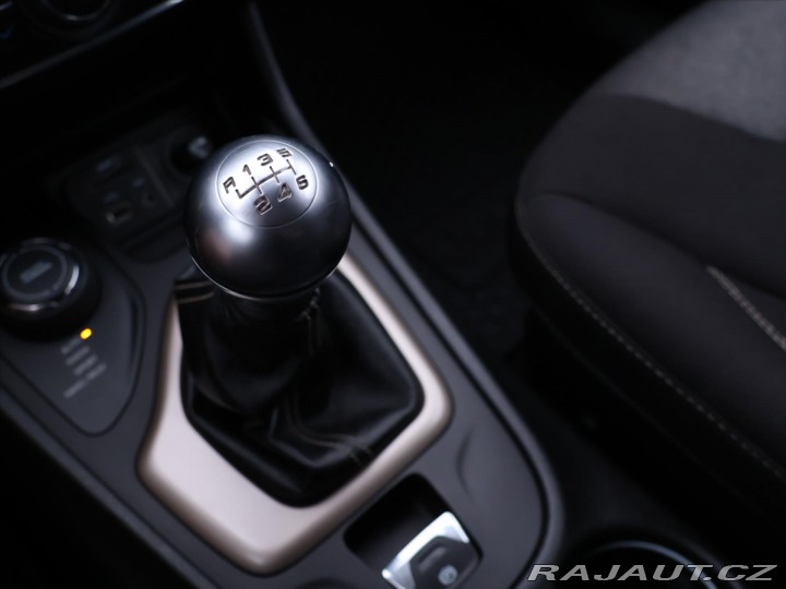 Jeep Cherokee 2,0 MJT 103kW 4x4 Limited 2014