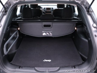 Jeep Cherokee 2,0 MJT 103kW 4x4 Limited 2014