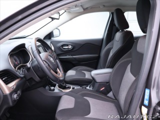 Jeep Cherokee 2,0 MJT 103kW 4x4 Limited 2014