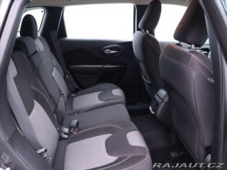 Jeep Cherokee 2,0 MJT 103kW 4x4 Limited 2014