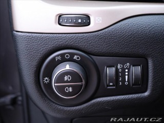 Jeep Cherokee 2,0 MJT 103kW 4x4 Limited 2014