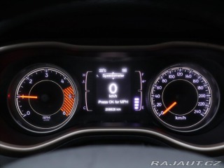 Jeep Cherokee 2,0 MJT 103kW 4x4 Limited 2014