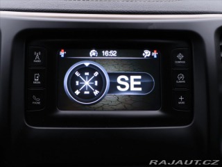 Jeep Cherokee 2,0 MJT 103kW 4x4 Limited 2014