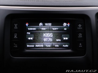 Jeep Cherokee 2,0 MJT 103kW 4x4 Limited 2014