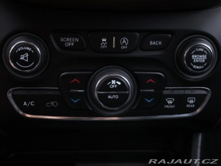 Jeep Cherokee 2,0 MJT 103kW 4x4 Limited 2014