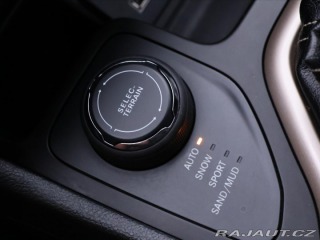 Jeep Cherokee 2,0 MJT 103kW 4x4 Limited 2014