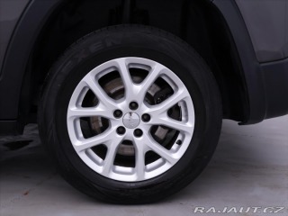 Jeep Cherokee 2,0 MJT 103kW 4x4 Limited 2014
