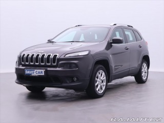Jeep Cherokee 2,0 MJT 103kW 4x4 Limited 2014