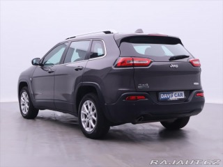 Jeep Cherokee 2,0 MJT 103kW 4x4 Limited 2014
