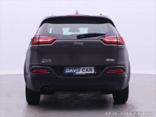 Jeep Cherokee 2,0 MJT 103kW 4x4 Limited 2014