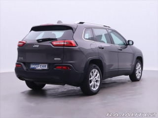 Jeep Cherokee 2,0 MJT 103kW 4x4 Limited 2014