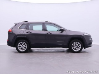 Jeep Cherokee 2,0 MJT 103kW 4x4 Limited 2014