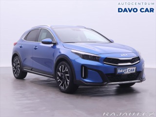 Kia XCeed 1,5 T-GDI 117 kW CZ 1.Maj