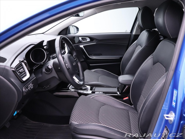 Kia XCeed 1,5 T-GDI 117 kW CZ 1.Maj 2023