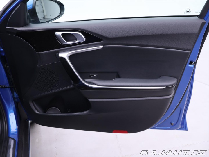 Kia XCeed 1,5 T-GDI 117 kW CZ 1.Maj 2023