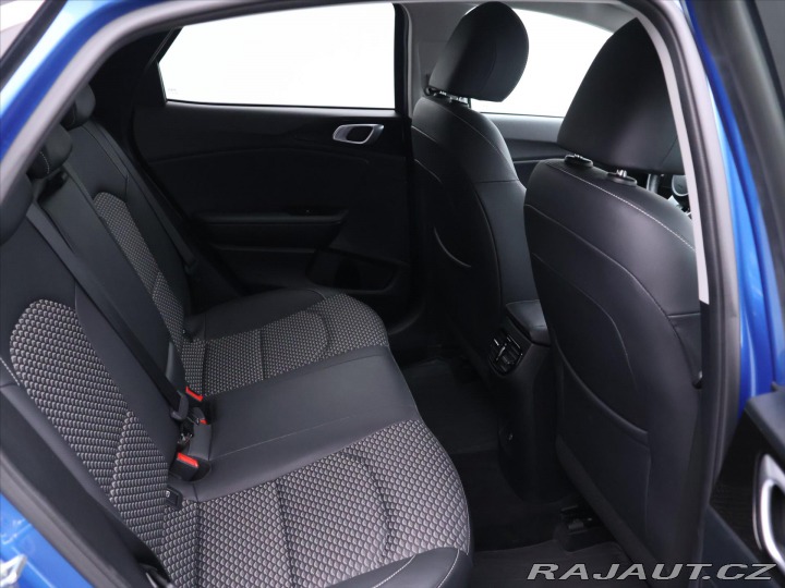 Kia XCeed 1,5 T-GDI 117 kW CZ 1.Maj 2023