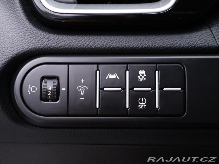 Kia XCeed 1,5 T-GDI 117 kW CZ 1.Maj 2023