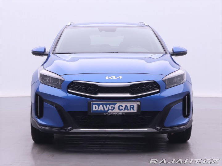 Kia XCeed 1,5 T-GDI 117 kW CZ 1.Maj 2023