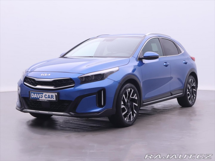 Kia XCeed 1,5 T-GDI 117 kW CZ 1.Maj 2023