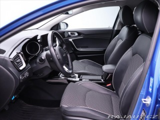 Kia XCeed 1,5 T-GDI 117 kW CZ 1.Maj 2023