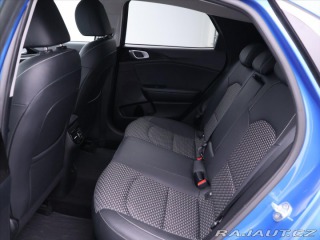 Kia XCeed 1,5 T-GDI 117 kW CZ 1.Maj 2023
