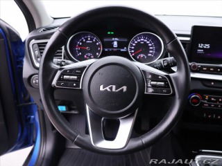 Kia XCeed 1,5 T-GDI 117 kW CZ 1.Maj 2023