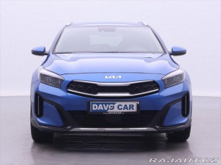 Kia XCeed 1,5 T-GDI 117 kW CZ 1.Maj 2023