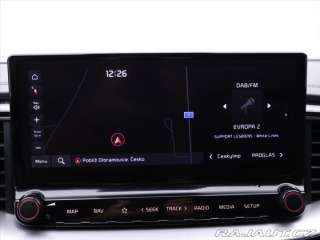 Kia XCeed 1,5 T-GDI 117 kW CZ 1.Maj 2023