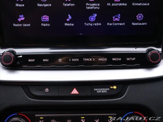 Kia XCeed 1,5 T-GDI 117 kW CZ 1.Maj 2023
