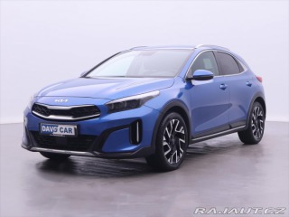 Kia XCeed 1,5 T-GDI 117 kW CZ 1.Maj 2023