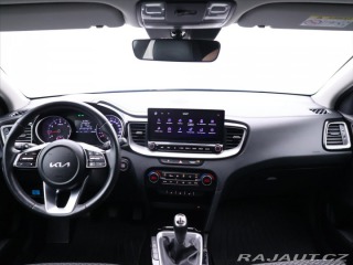 Kia XCeed 1,5 T-GDI 117 kW CZ 1.Maj 2023
