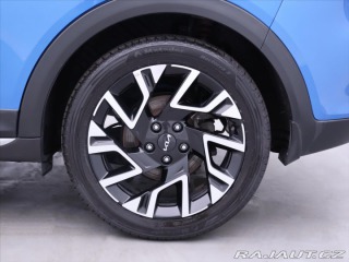 Kia XCeed 1,5 T-GDI 117 kW CZ 1.Maj 2023