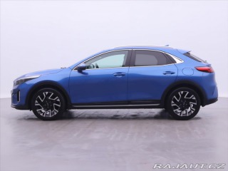 Kia XCeed 1,5 T-GDI 117 kW CZ 1.Maj 2023