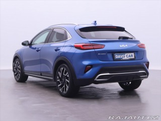 Kia XCeed 1,5 T-GDI 117 kW CZ 1.Maj 2023