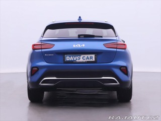 Kia XCeed 1,5 T-GDI 117 kW CZ 1.Maj 2023