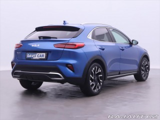 Kia XCeed 1,5 T-GDI 117 kW CZ 1.Maj 2023