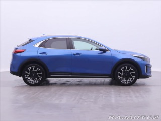 Kia XCeed 1,5 T-GDI 117 kW CZ 1.Maj 2023