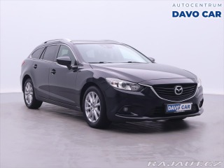 Mazda 6 2,0 Skyactive 121kW Aut.k