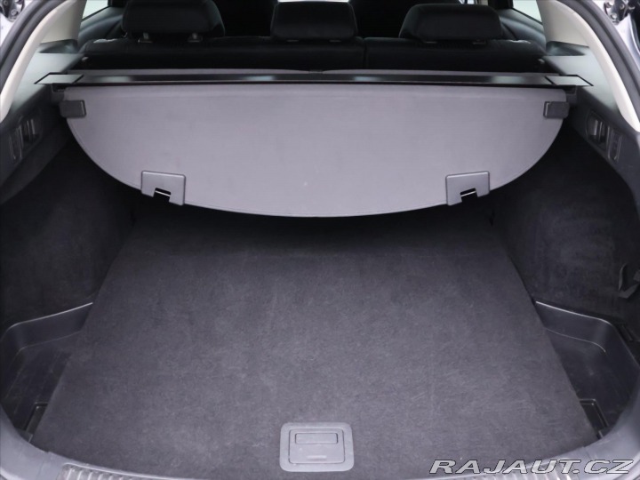 Mazda 6 2,0 Skyactive 121kW Aut.k 2013