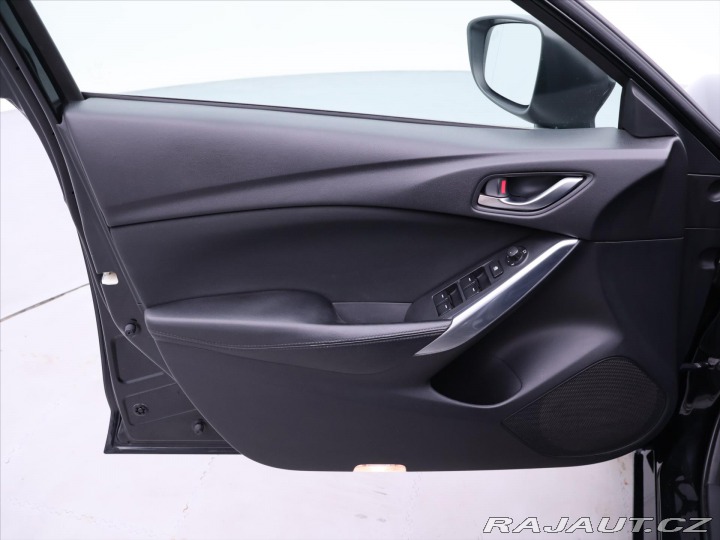 Mazda 6 2,0 Skyactive 121kW Aut.k 2013