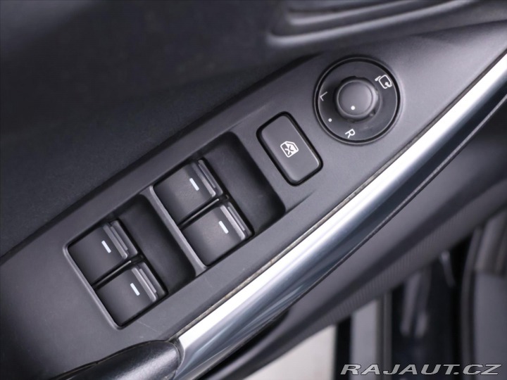 Mazda 6 2,0 Skyactive 121kW Aut.k 2013