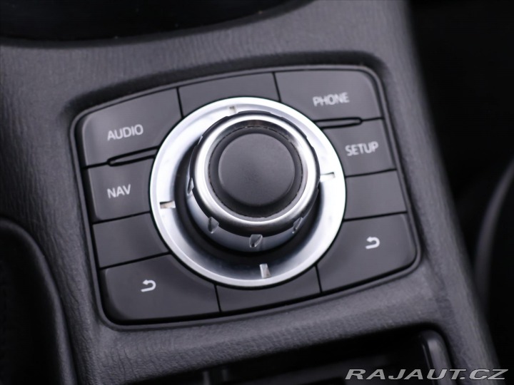 Mazda 6 2,0 Skyactive 121kW Aut.k 2013