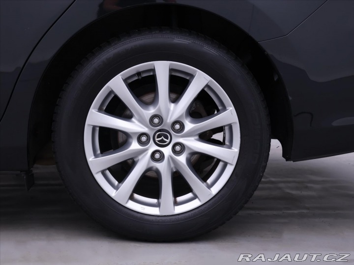 Mazda 6 2,0 Skyactive 121kW Aut.k 2013