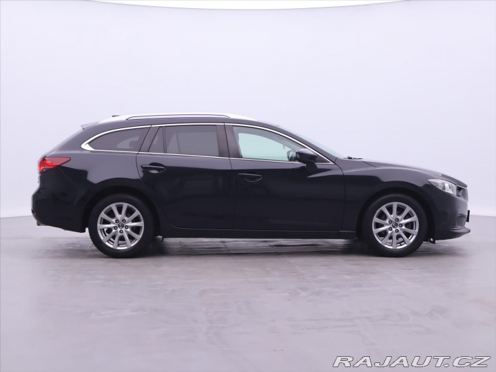 Mazda 6 2,0 Skyactive 121kW Aut.k 2013