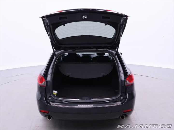 Mazda 6 2,0 Skyactive 121kW Aut.k 2013