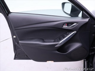 Mazda 6 2,0 Skyactive 121kW Aut.k 2013